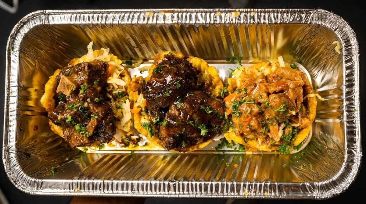 Jacmel Caribbean Restaurant Rewards