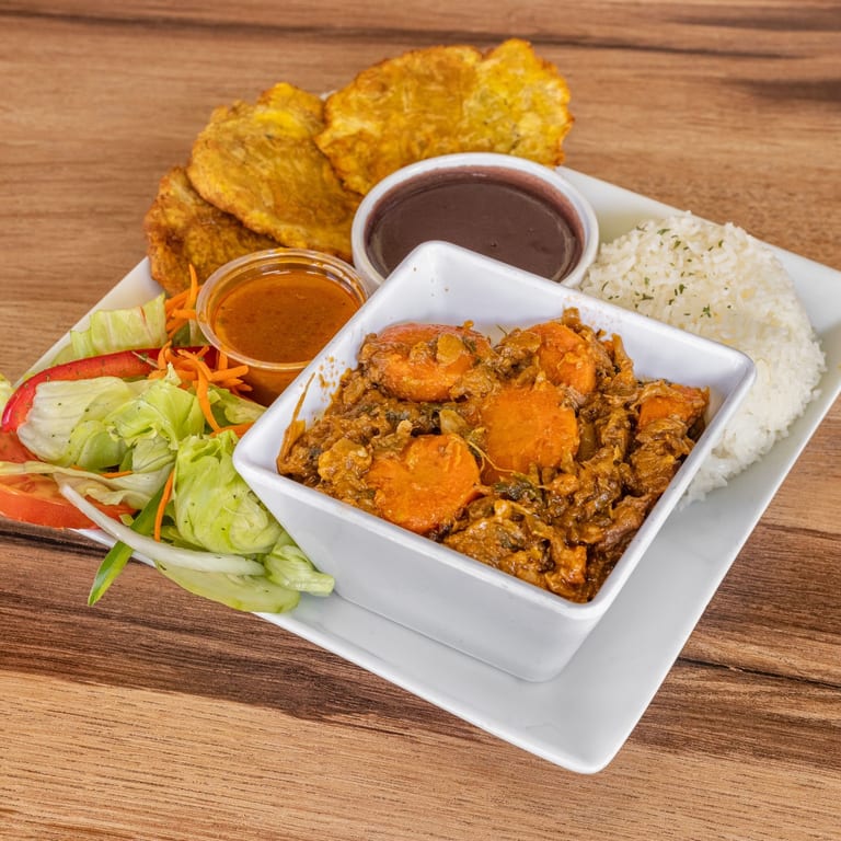 Caribbean and Haitian Delivery Options