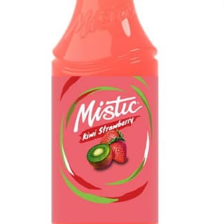 Mistic