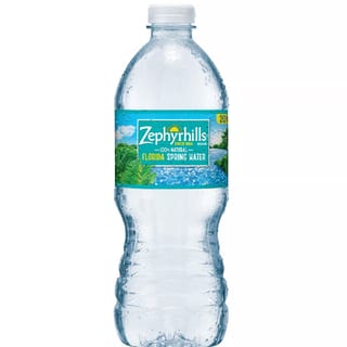 Water