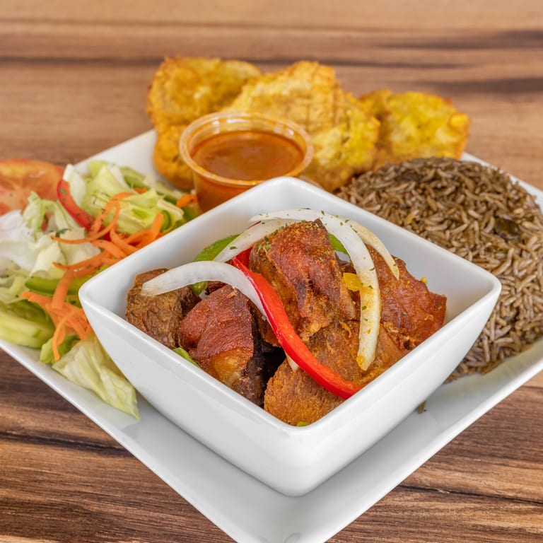 Savor Our Takeout Options