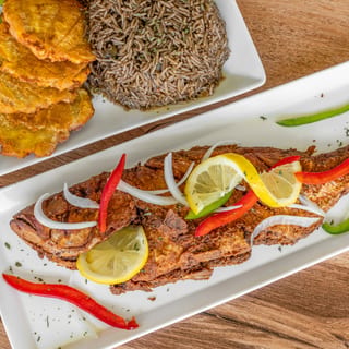 Snapper Fish