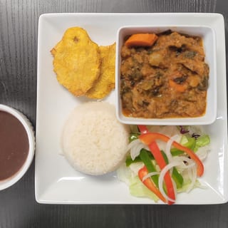 Legume