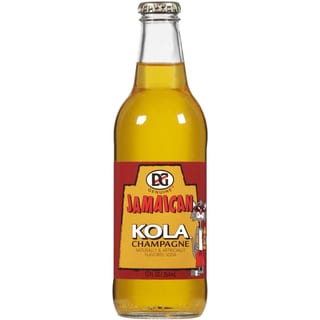 Jamaincan Kola