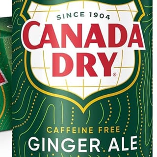 Gingerale