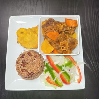 Oxtail
